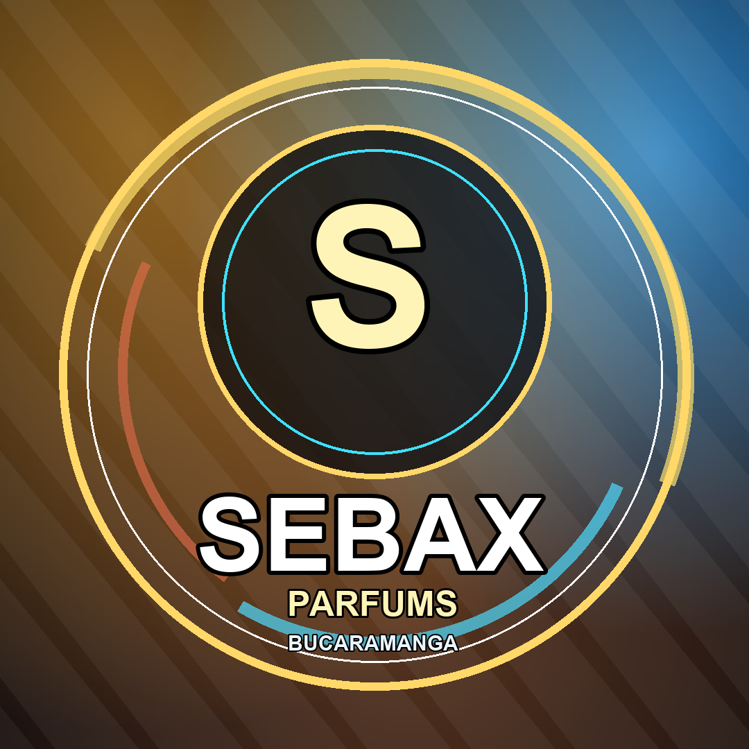 Logo SEBAX Parfums